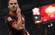 Video: Top 10 bàn thắng đẹp nhất của Miralem Pjanic