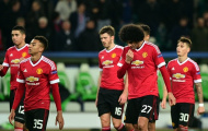 Van Gaal đang tạo nên một cỗ máy chơi bóng?