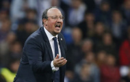 Đâu là đội hình lý tưởng của Real Madrid dưới thời Rafa Benitez?