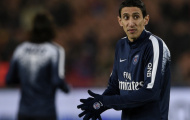 Một trận của Di Maria bằng Juan Mata cả mùa