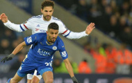 “Người hùng” của Leicester nói gì sau khi đánh bại Chelsea?