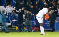 Video: Leicester City 2-1 Chelsea (Vòng 16 Ngoại hạng Anh)