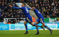 Lăng kính Premier League: Mùa của những cánh chim lạ
