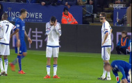 Góc thống kê: Chelsea sẽ xuống hạng mùa này?