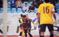 Thua JFL Selection trận thứ hai, U23 Việt Nam lại tổn thất lực lượng