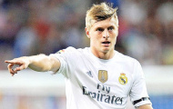 Vấn đề của Real Madrid: Hồi sinh Kroos như thế nào?