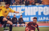 Công Phượng, Tuấn Anh tái mặt trước “hàng dạt” của Yokohama FC
