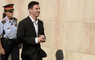 Nóng: Messi được giải oan tội trốn thuế