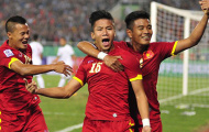 Nên chăng gọi lại Ngọc Hải cho U23 Việt Nam?