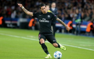 Lý do Di Maria rời M.U: Cuộc điện thoại định mệnh