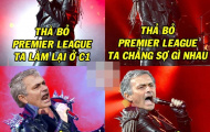 Ảnh chế: Châu Việt Nhô gây bão với bản hit 'Bạc trắng Premier League', Arsenal hụt ngôi đầu vì 'mưu hèn kế bẩn' của Chelsea