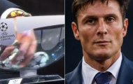 Kết quả bốc thăm Champions League bị dàn xếp
