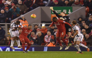 Thảm họa Mignolet