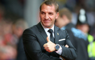 Brendan Rodgers tự tiến cử bản thân với Chelsea
