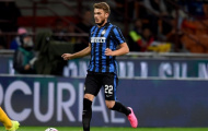 Adem Ljajic: Luồng gió mới ở hàng tiền vệ Inter