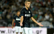 Nemanja Vidic: Ngày ấy – Bây giờ