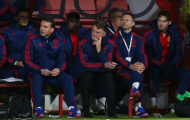 HLV Van Gaal đang thật sự cần gì?