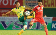 VPF bốc thăm xếp lịch thi đấu mùa giải 2016 vào ngày 19/12