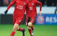 5 điều cần biết về đối thủ của MU ở Europa League
