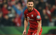 Video: Bayern Munich 1-0 Darmstadt (Cúp Quốc gia Đức)