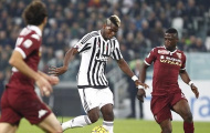02h45 ngày 17/12, Juventus vs Torino: Derby thành Turin