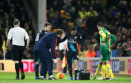 Arsenal đón tin dữ: Chấn thương Cazorla nghiêm trọng hơn dự kiến