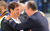 Tiết lộ: Benitez chỉ là 'con ghẻ' của Real Madrid