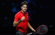 Điểm tin thể thao 16/12: Federer đặt mục tiêu 'khủng' ở Olympic; Tiến Minh đột phá trên BXH