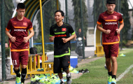 Những hàng tiền vệ khả thi nhất của U23 Việt Nam