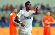 Samuel Eto’o bất ngờ được bổ nhiệm làm HLV tại Thổ Nhĩ Kỳ
