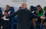 Chuyên gia bóng đá Anh: Không nên đuổi Mourinho