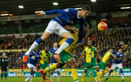 Roberto Martinez tiếp tục làm buồn lòng Chelsea, M.U