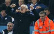 Tiền khủng chờ Ranieri