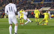 Góc thống kê: Real Madrid cần canh chỉnh lại thước ngắm