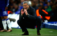 Nếu bị sa thải, Mourinho đừng hòng nhận 30 triệu bảng