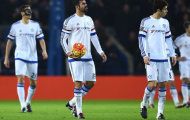 Fabregas lên tiếng về tình hình hiện tại ở Chelsea