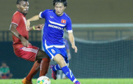 Toshiya Miura không thể để mất Tuấn Anh