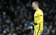 Joe Hart và 5 ngôi sao Ngoại hạng Anh có giá dưới 1 triệu bảng