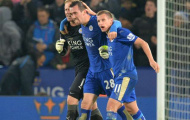 Sao Leicester City khẳng định tham vọng “trời Âu”
