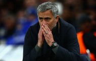 Nóng: Mourinho ở lại Chelsea, nhưng sẽ không được cấp thêm tiền