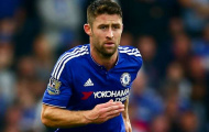 Cầu thủ Chelsea không phải là… rô-bốt
