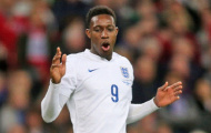Hàng công Arsenal: Welbeck vẫn chưa hẹn ngày trở lại