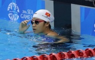 Phương Trâm muốn đoạt huy chương ở SEA Games 2017
