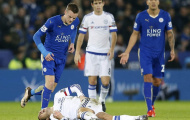 Hazard kịp trở lại cho trận gặp Sunderland
