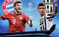 Juventus tự làm khó mình