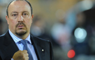 Nóng: Rafa Benitez sắp 'bay ghế' tại Real Madrid
