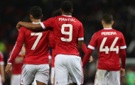 Man United sẽ làm được gì với những đứa trẻ?
