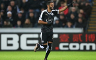 Riyad Mahrez xuất sắc nhất giải ngoại hạng Anh: Tại sao không?