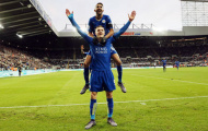 Cặp đôi tấn công nào ăn ý nhất Premier League?