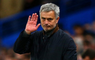 Vì sao Chelsea không sa thải HLV Mourinho?
